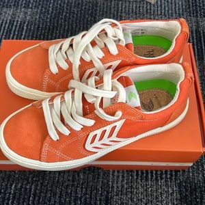 Cariuma CATIBA PRO skater GRLSWIRL